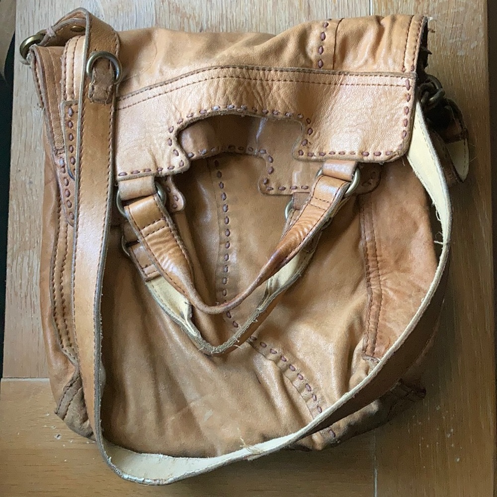 Lucky Handbag